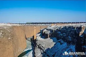 嘉镜铁路：鲜为人知的传奇(嘉峪关-镜铁山铁路)图片