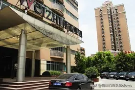 向炳伟的江湖传奇：从陕西汉中走出的泥瓦匠，到创办伟志集团图片