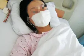 女儿16岁没来月经，妈妈不以为意，直到肚子疼才发现异常图片