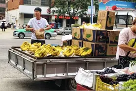 实拍：兴平热闹的步行街，最有烟火气息的样子（高清组图）图片