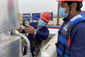 刘宝华：我的岗位我负责图片