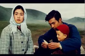 《牧马人》封建式婚姻，爸爸狠心抛下母子，离开大陆30年图片