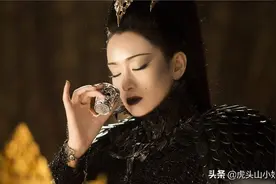 白骨精没有任何的妖气，孙悟空又是如何看出对方是妖怪的？图片