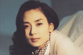 从“最美港姐”到“身家过亿”，邝美云经历了什么？图片