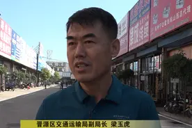 提档升级！太原万水物贸城全新蝶变，成为行业新样板图片
