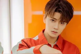 任嘉伦的钱都上交老婆，这是他没有什么绯闻的关键吗？图片