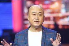 冷面杀手方清平脱口秀，四十五岁的感悟，包袱不断，乐翻天图片