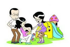 “孩子上幼儿园了，老婆还自己在家”，戳中女人泪点的话却有人说图片