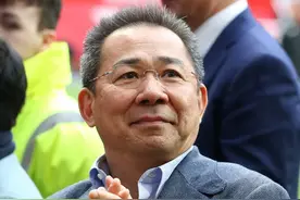 前莱斯特城老板被入室盗窃超百万英镑，系与兰帕德案件为同一团伙图片