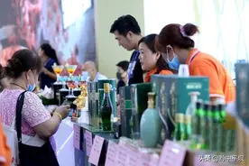 醉了！盘点贵州的那些令人沉醉的美酒图片