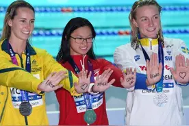 中国弃婴成美国未来女首富，被父母抛弃在医院，后被贝佐斯领养了图片