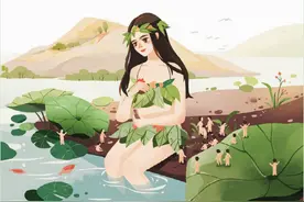 人类是如何诞生的？世界各地造人神话的不同，产生了不同的文明图片