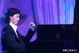 好好的钢琴家，为啥要违法？妈妈要培养人格大师，如今妥妥打脸图片