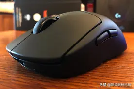 2020 最佳无线鼠标排行：无线鼠标应如何选择？图片