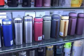 保温杯变成“夺命杯”？热水进“毒水”出，大家要提高警惕图片