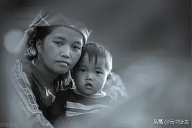 老韩讲了一个故事：茂林和他的红棉袄图片