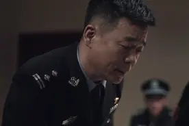 《扫黑风暴》13集后已出现11个“反派”，可我却没想到会有她图片