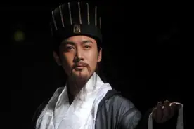  罗贯中三国演义开篇词 为何是百年后杨慎写的临江仙图片