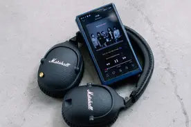 Marshall Monitor II 无线降噪耳机体验，「监听」系列的另类进化图片