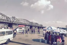 辽宁丹东～大鹿岛的旅游日记图片