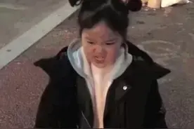 “老子的男人你别动”，四川女孩爱说“老子”，不说“老娘”图片