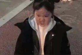 “老子的男人你别动”，四川女孩爱说“老子”，不说“老娘”图片