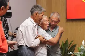 江苏扬州：找回失踪被拐儿童9名！扬州公安“团圆行动”让爱回家图片