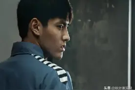吴亦凡母亲奔波劳累，据说找到了凡的生父，无奈帮不上任何忙图片