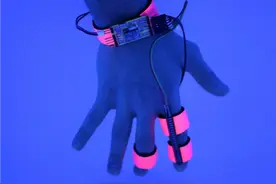 现实版“盗梦空间”：MIT科学家发明可佩戴设备，能入侵他人梦境图片
