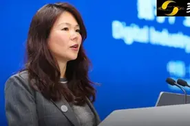苹果中国女掌门葛越临危受命，乔布斯亲自挖角的沈阳女孩图片