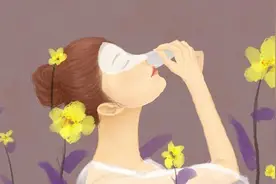 想你了，却从来没有告诉过你图片