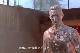 没想到《终结者》和《异形2》有这样的关系，卡梅隆式动作片揭秘图片