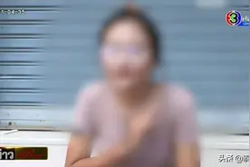 飞行员洋男网上搭讪 假照不去水印被泰女识破爱情陷阱图片