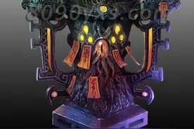 上古十大神器之炼妖壶图片