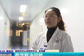沁源县疾控中心：加强灾后饮用水监测 全力保障居民饮水安全图片