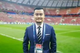 中国足球史上的十位超一流解说员图片