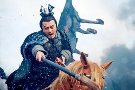 秦朝最后的支柱，能打垮一众叛军的章邯是个怎样的人？图片