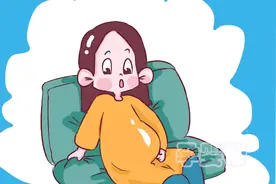 女性若是这个“体型”，压根不需减肥，怀孕时对你和胎宝都有好处图片