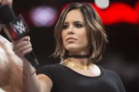 2021年悄无声息地离开WWE，本人不带任何解释的五位明星图片