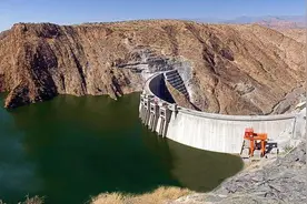 中国又在搞慈善？援助非洲建造超级工程，借此坏了澳大利亚的好事图片
