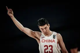 英才齐聚！2021年CBA选秀最全面预测，青年才俊带你一网打尽图片