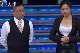 非你莫属：海归女英语一流，设计能力出众，却不擅长言辞图片