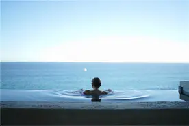 帕纳佳世SPA水疗泡池，为您带来不一样的SPA体验图片