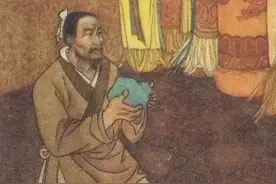 来历成迷的传国玉玺，它真由和氏璧琢成？图解楚国文献已证实有误图片