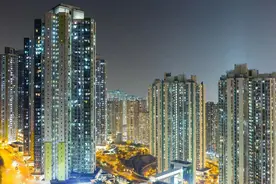 高层和底层楼房哪个更保值？20年后差别大吗？图片