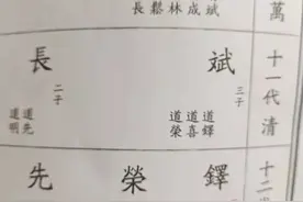 烈士马道喜侄子：时隔七十多年，父亲他们兄弟三人终于团圆图片