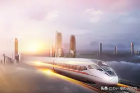 刚需福音，首付30万苏州三房！一站苏州高铁新城，未来可期图片