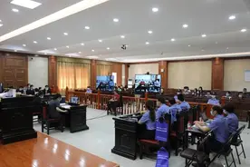 【扫黑除恶典型案例】抢占工程、操纵选举、故意伤害......“刘氏兄弟”涉黑犯罪组织瓦解图片