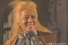 谢逊的“狮吼功”是何人所授？难道除了成昆之外，他还另有师承？图片