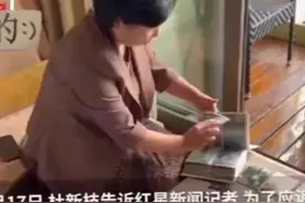 母子一场 爱你视若己出终不悔图片